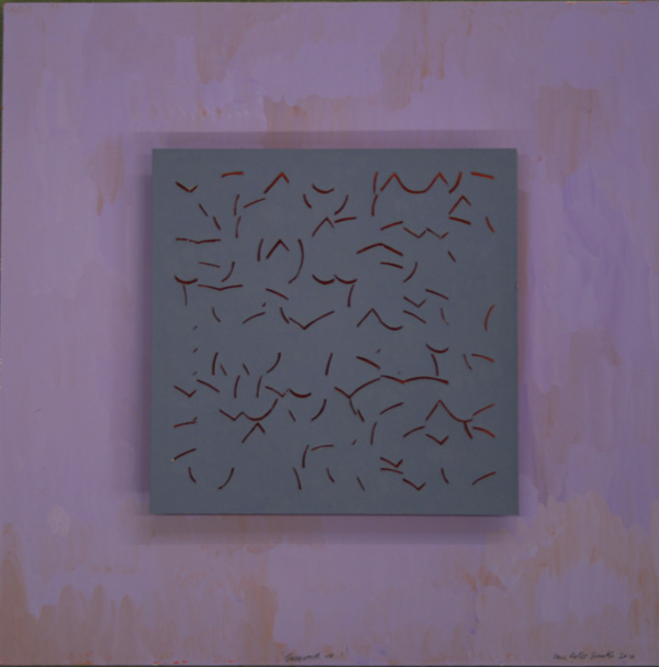 Jacquard no.1
